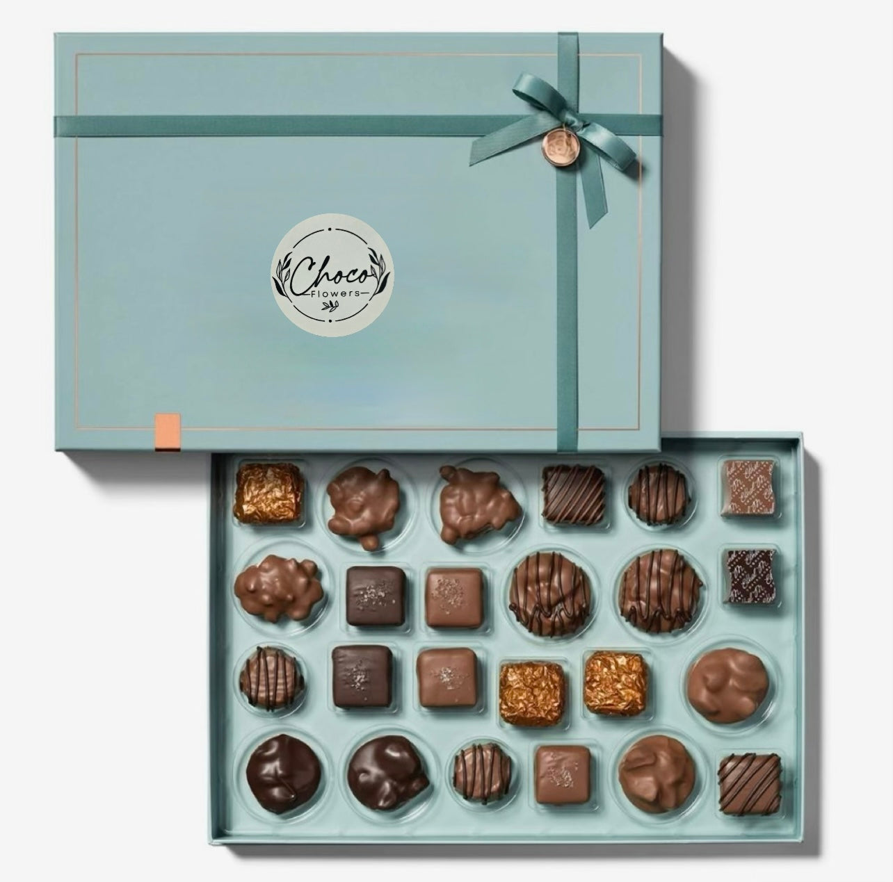 Delight Chocolate Box