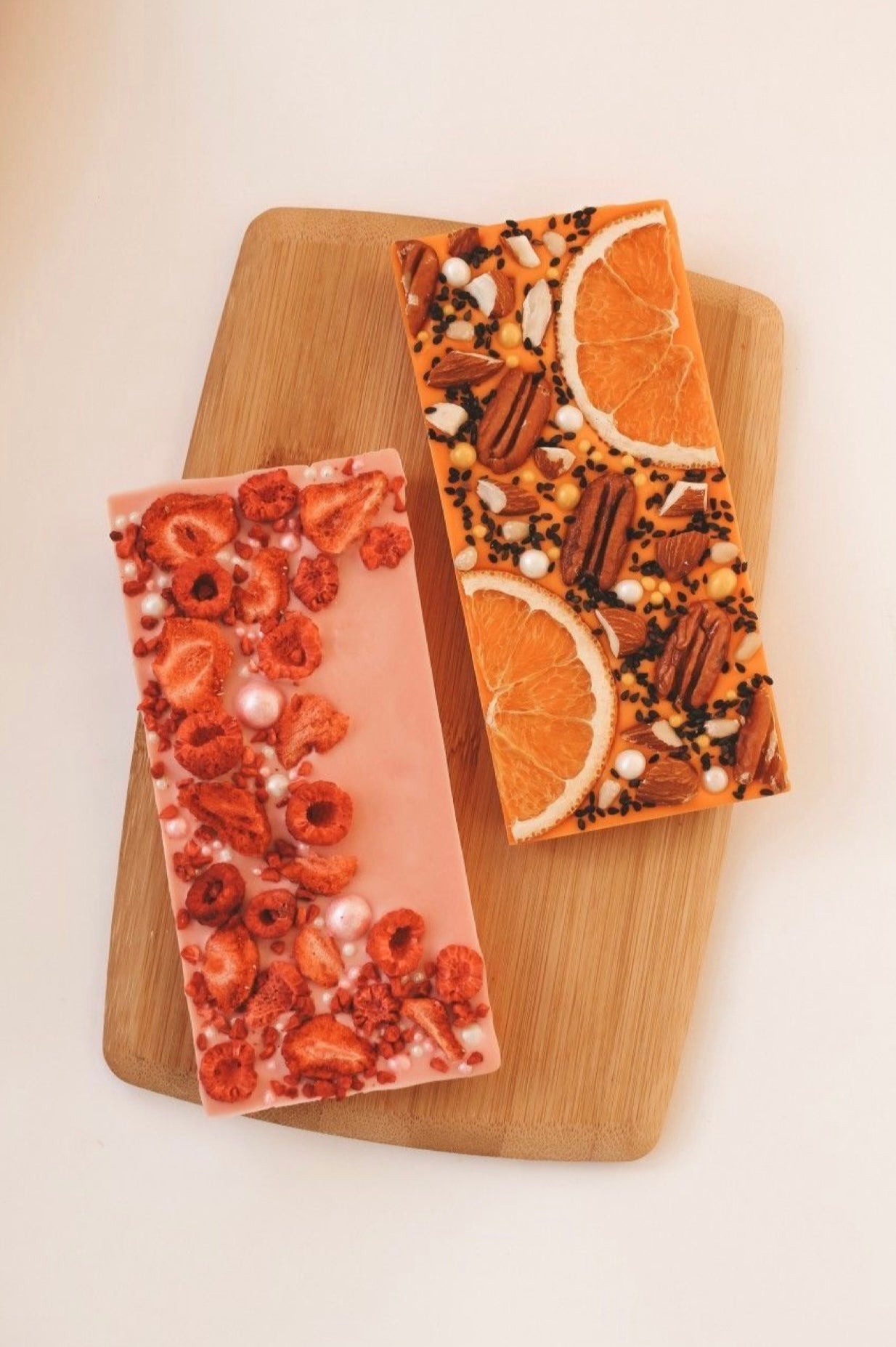 Berries Chocolate
