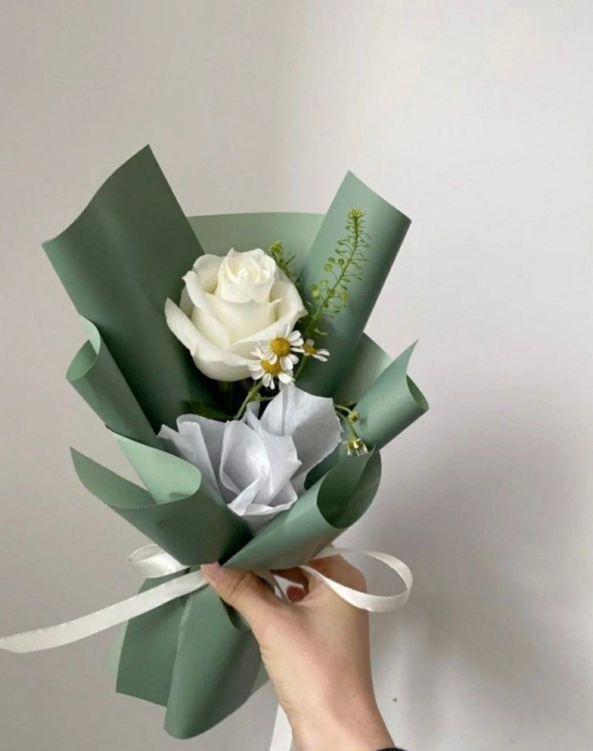 Mini Bouquet