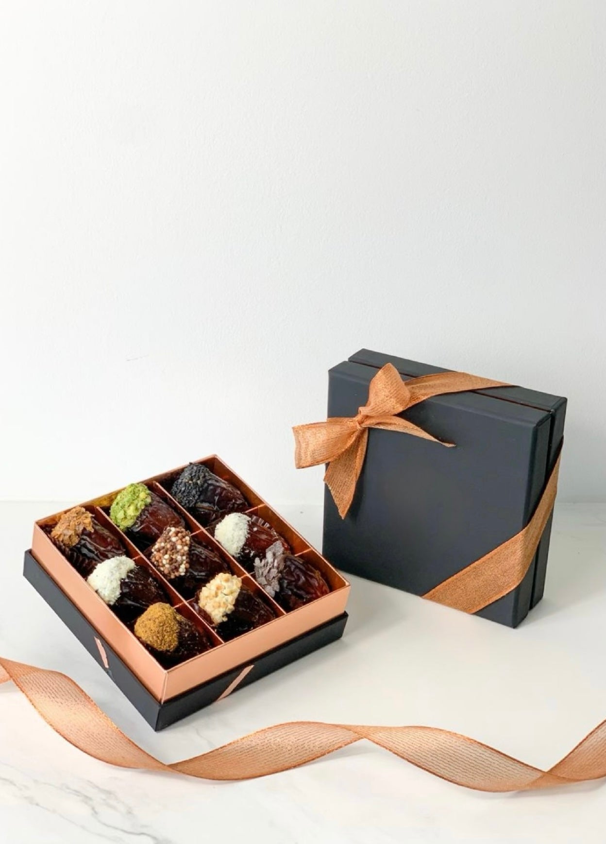 Ramadan Choco Date Mini Box