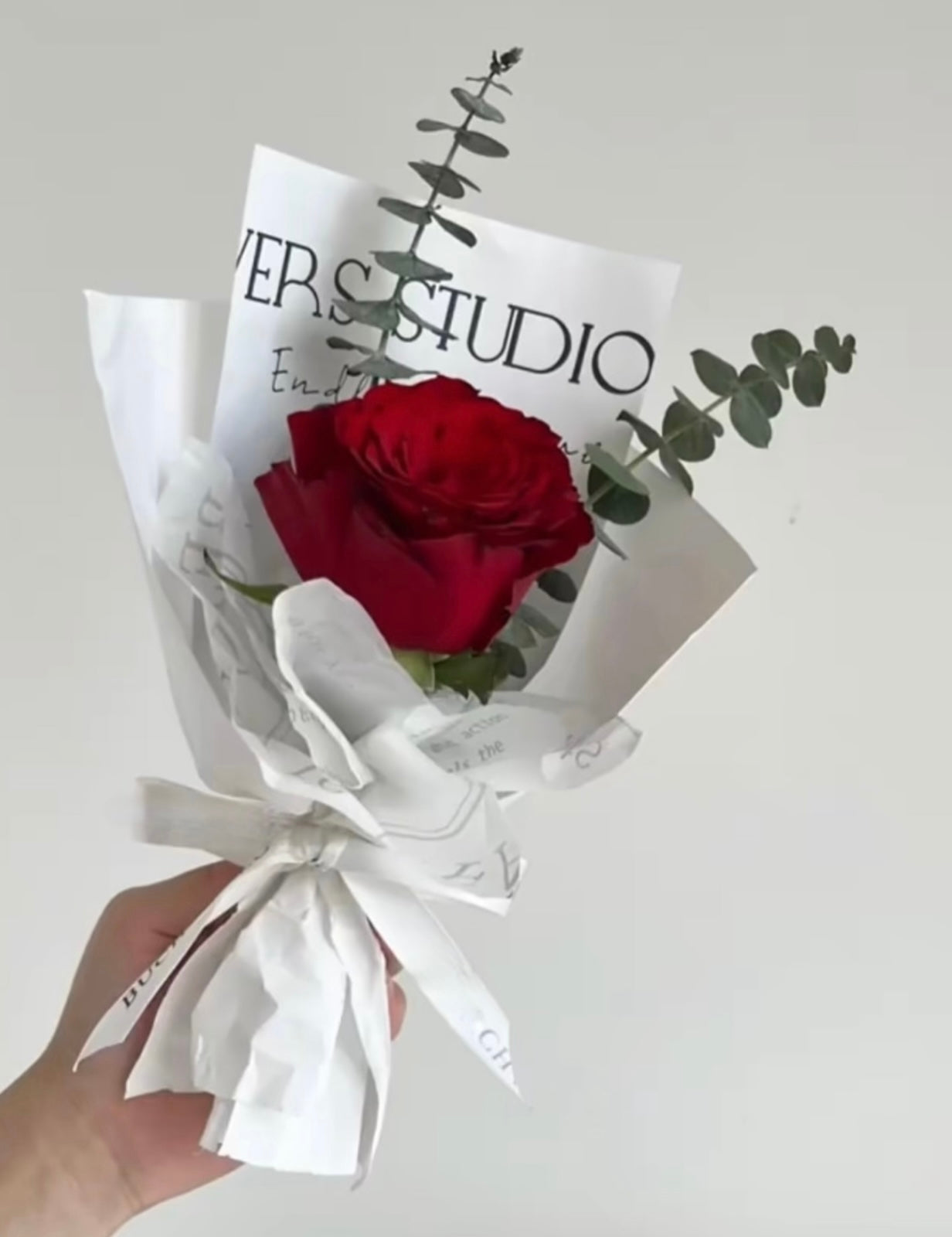 Mini Bouquet
