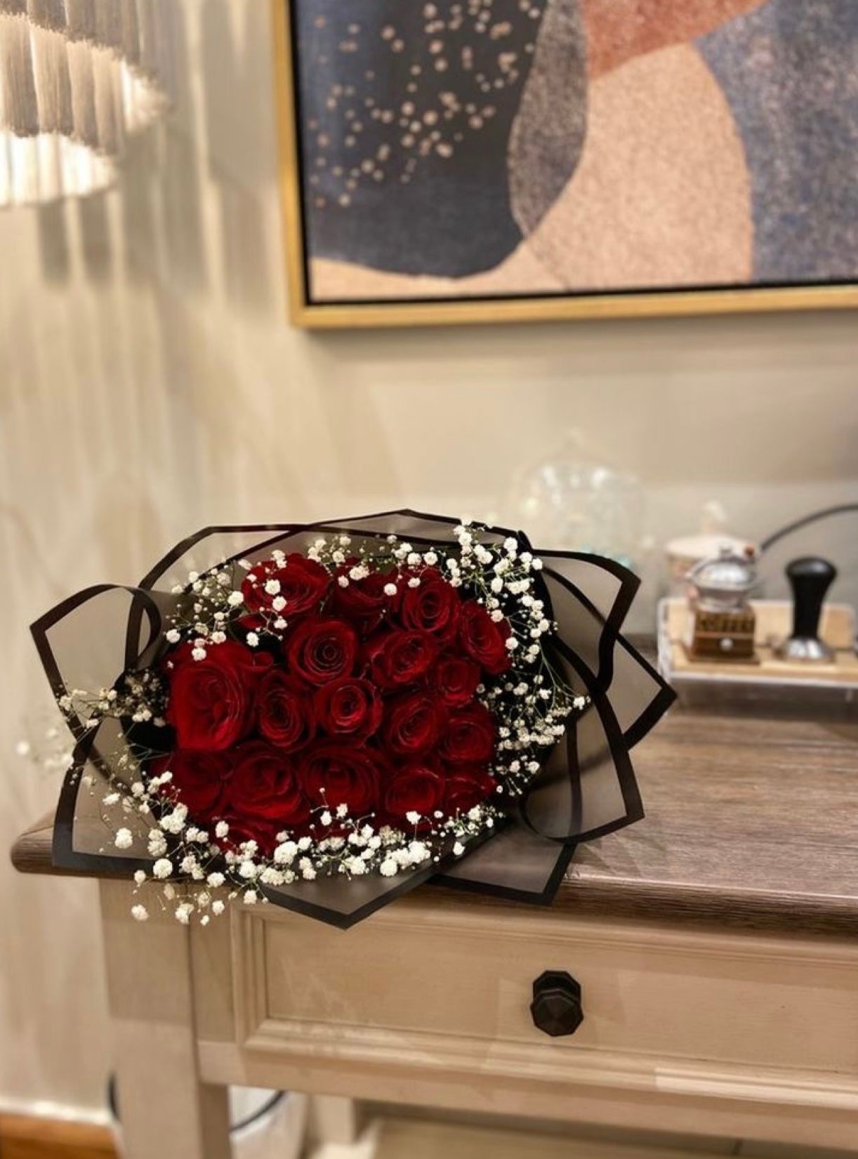 Flora Bouquet