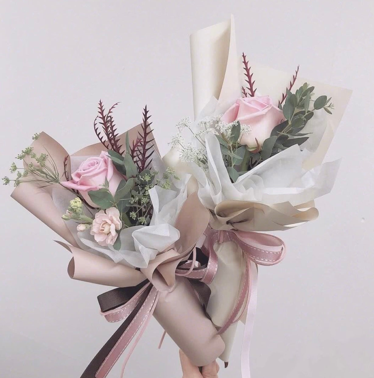 Mini Bouquet
