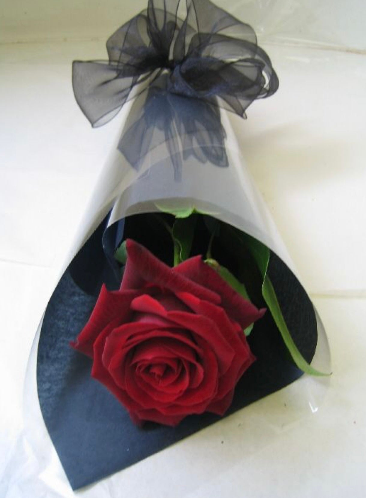 Red Rose