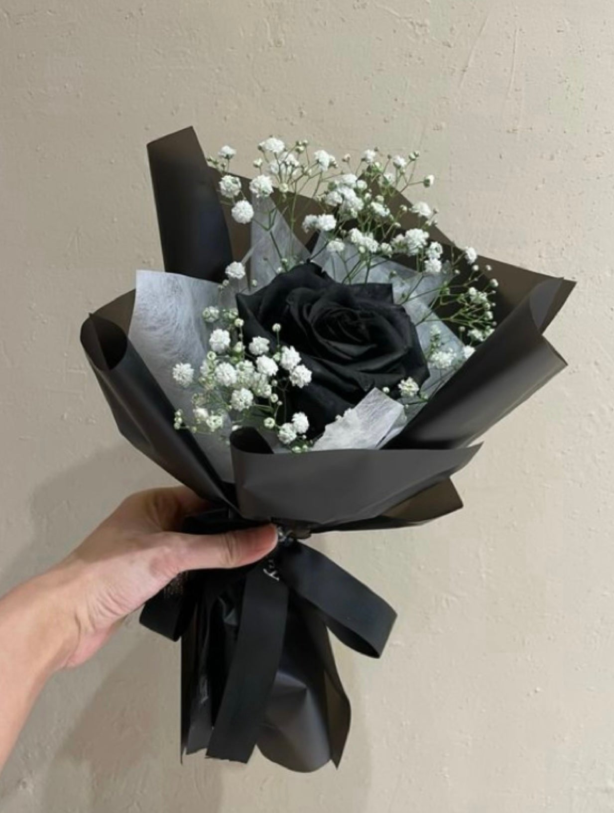 Mini Bouquet