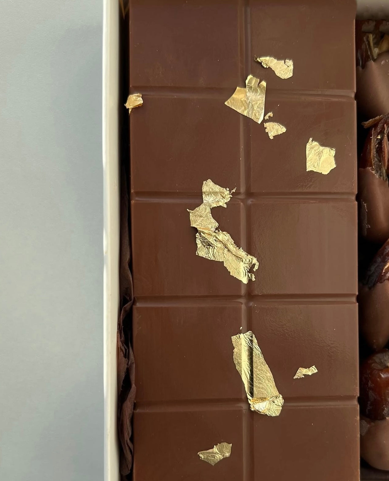Choco Dates Box