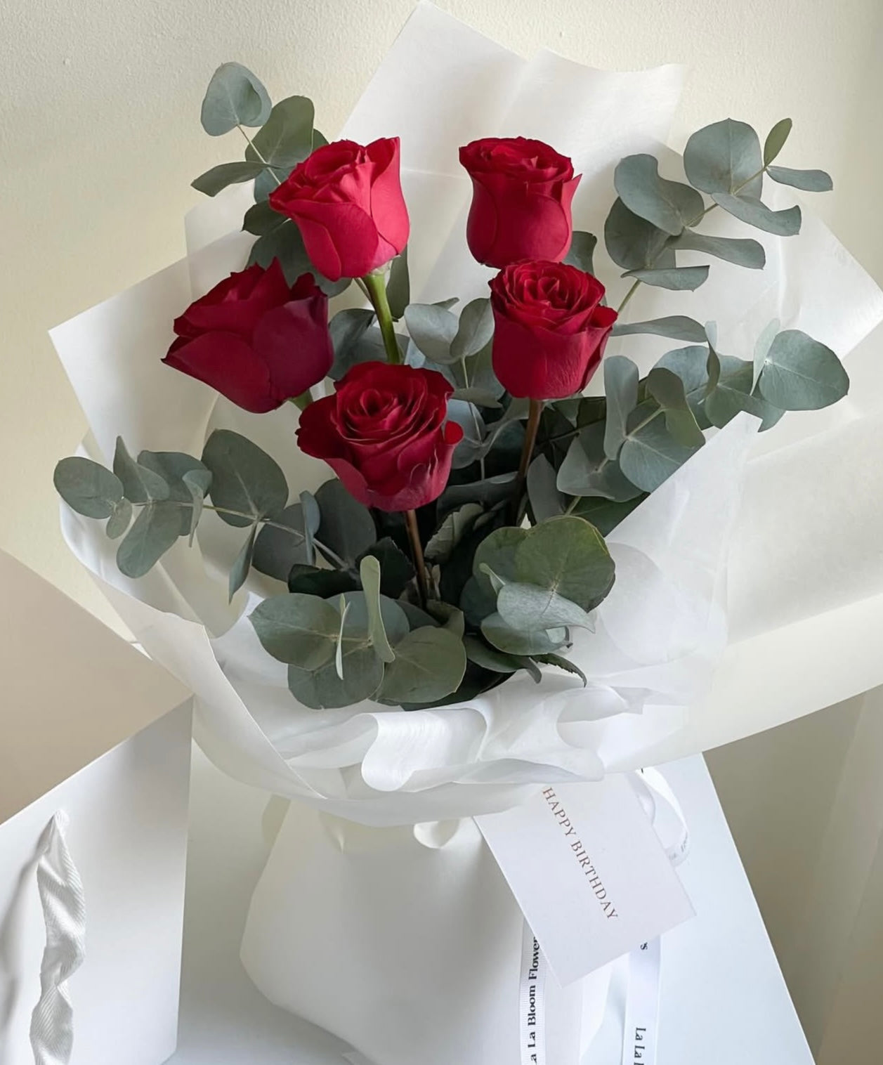 Rosette Elegance