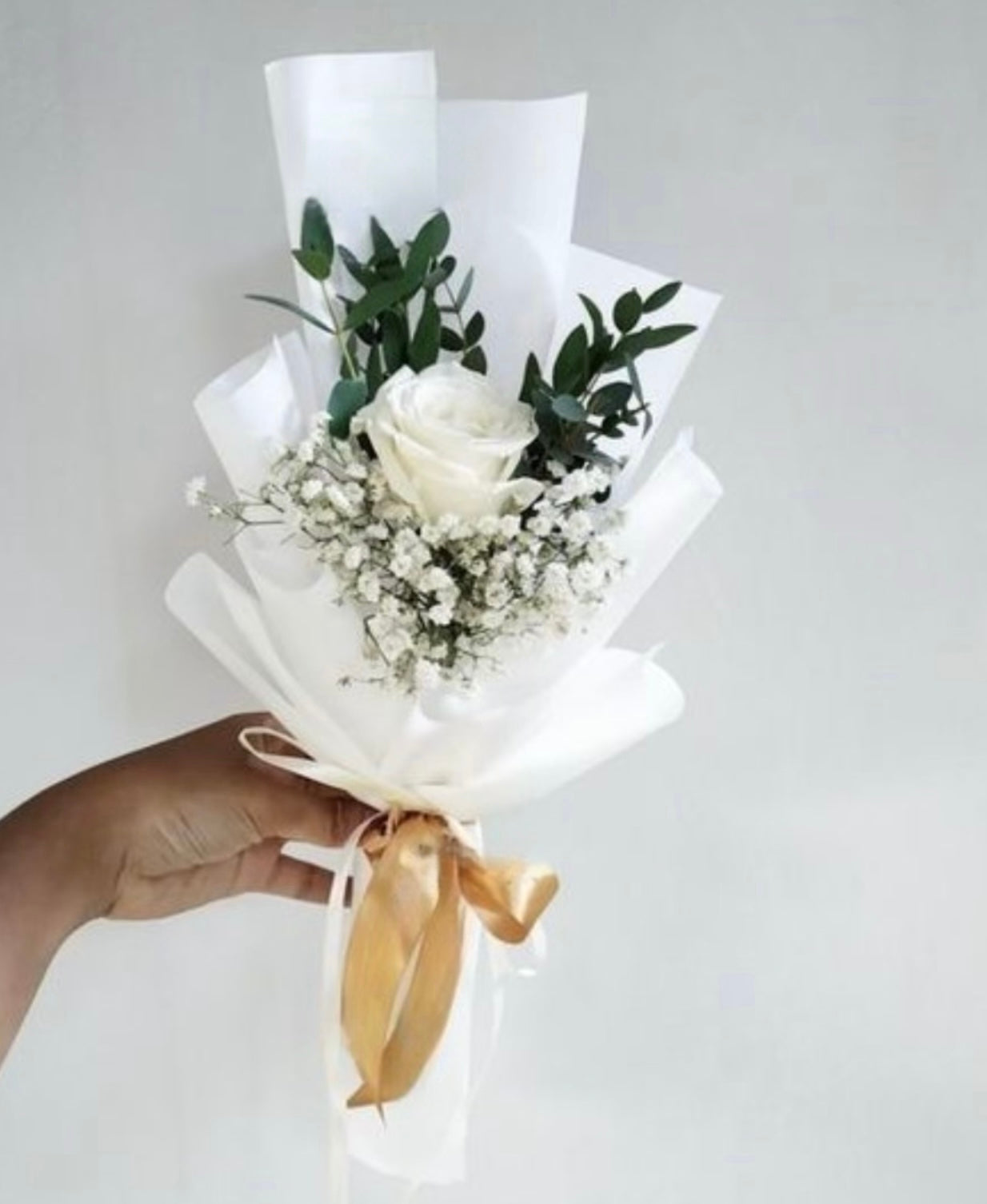 Mini Bouquet