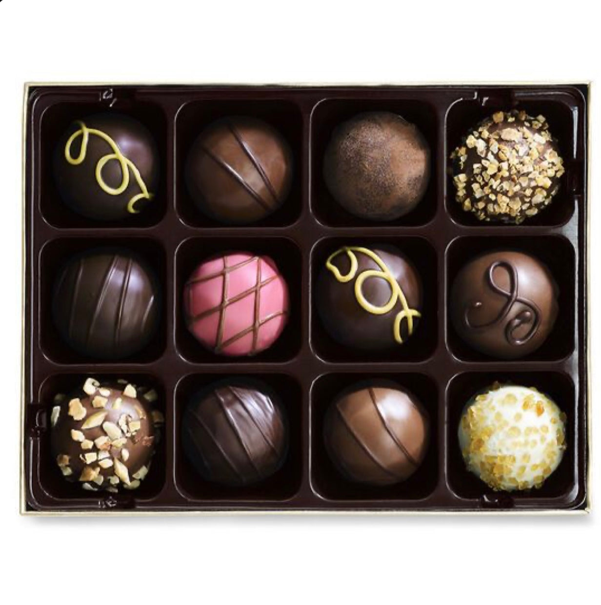 Bonbon Bijoux