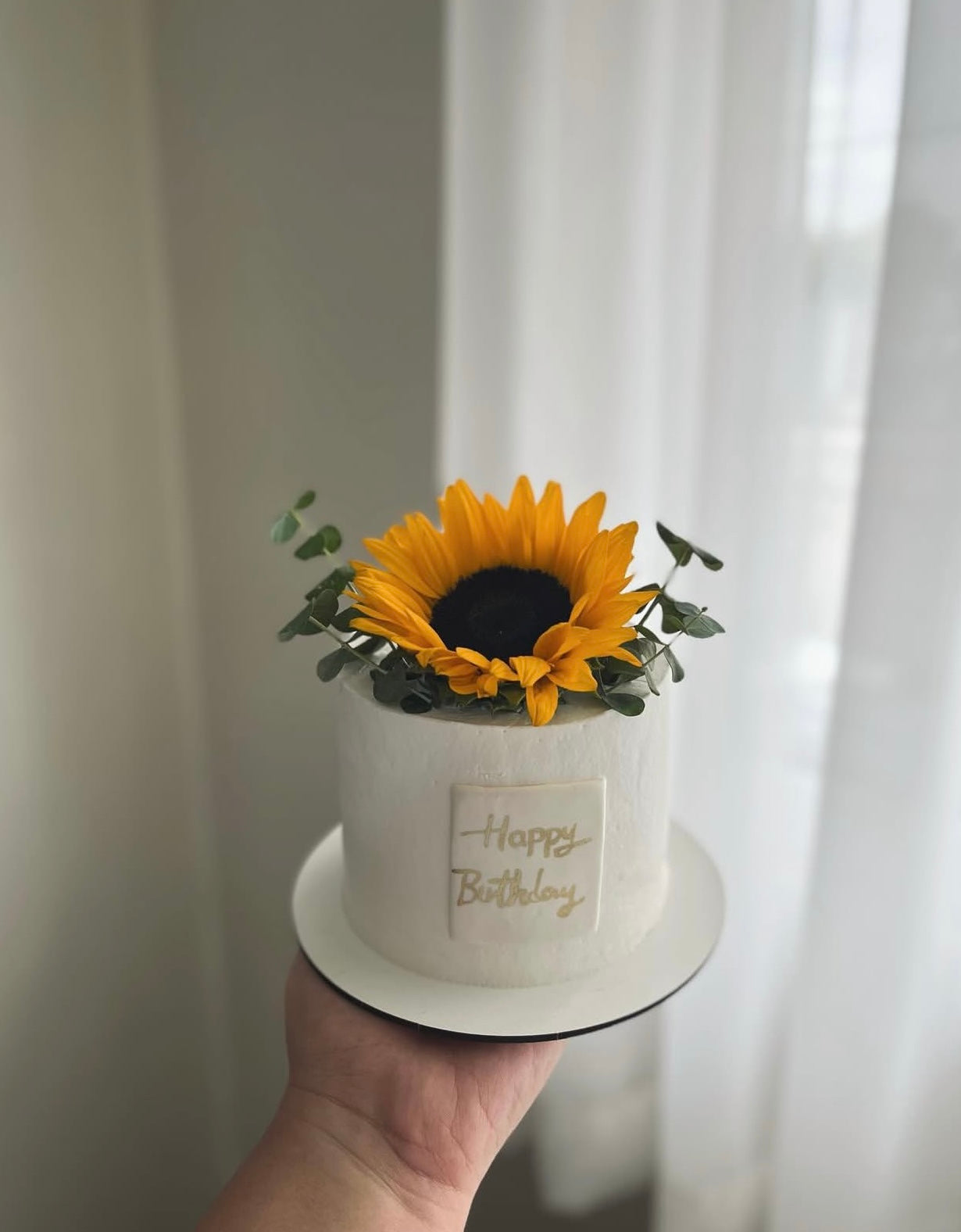 Sunflower Deal