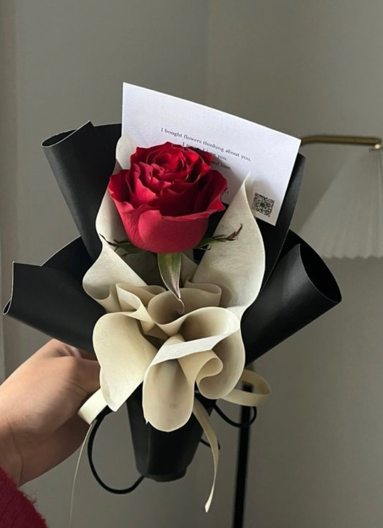 Mini Bouquet