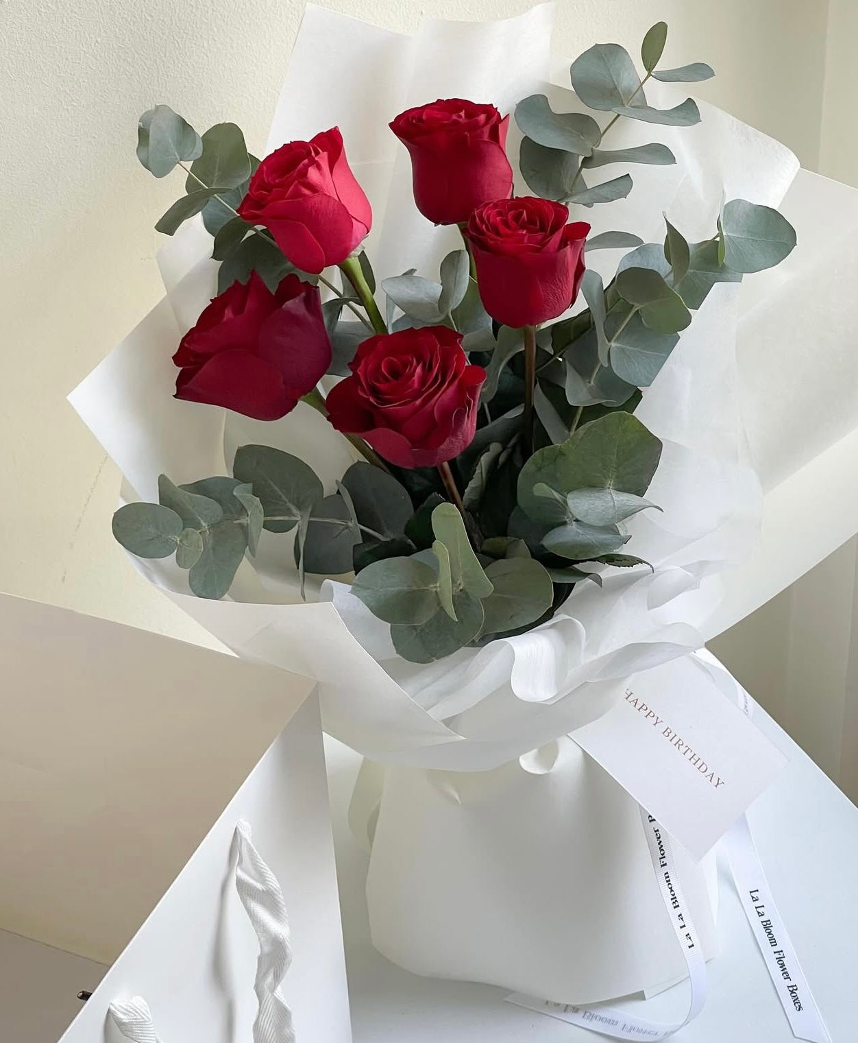 Rosette Elegance