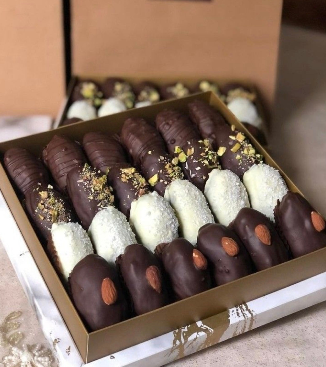 Decadent Delight Box