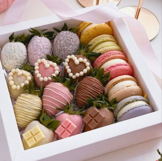 Choco Gift Box
